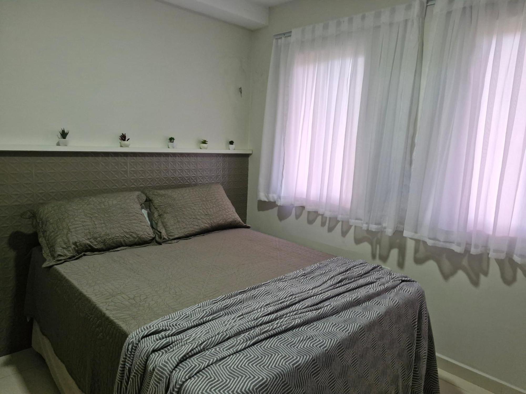 Apartamento Em Bananeiras Apartment Exterior photo